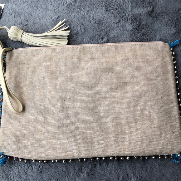 COPY - Angel by L. Martino Large Clutch - Picture 6 of 8